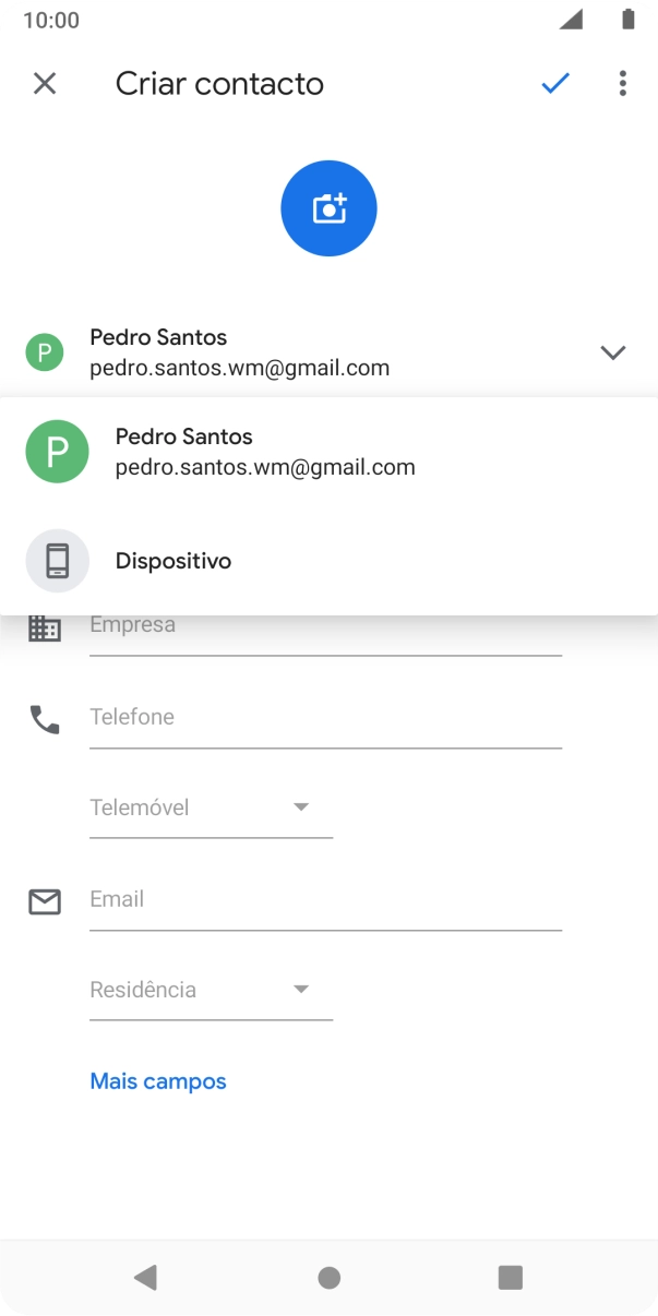 Prima Dispositivo.
