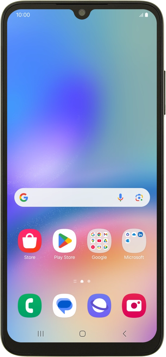 Samsung Galaxy A05s