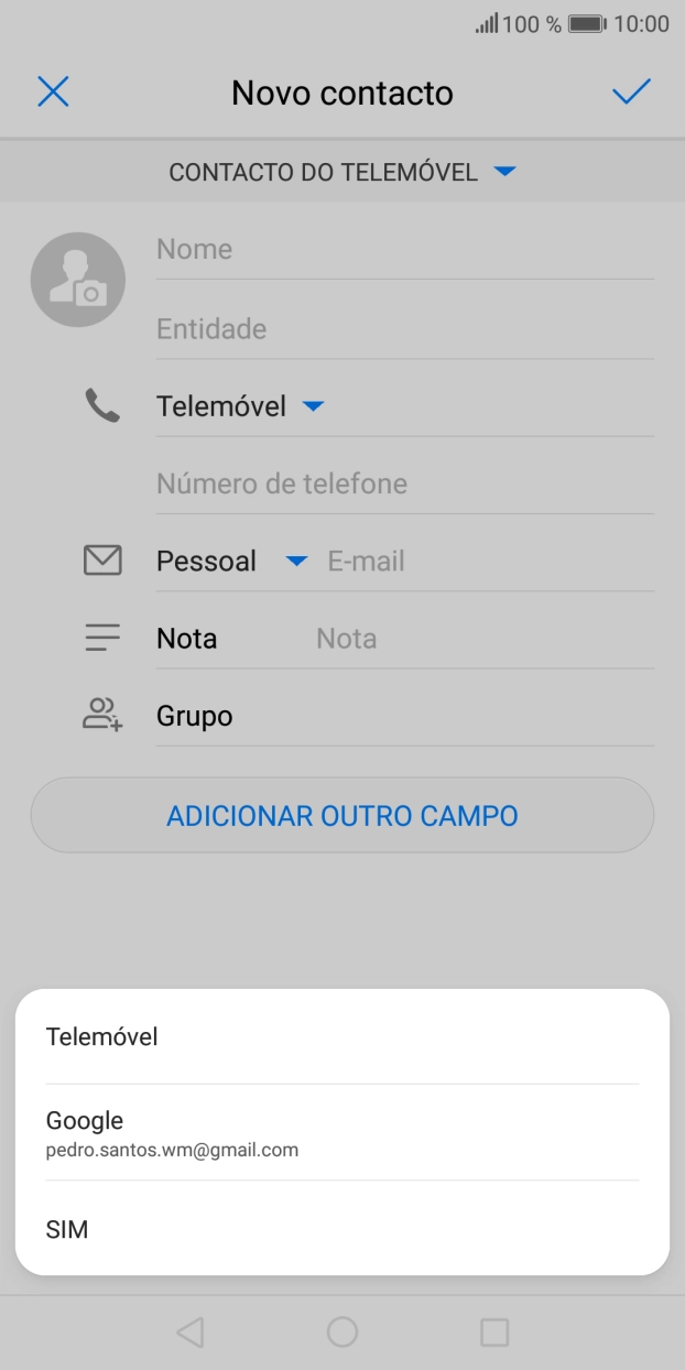 Prima Telemóvel.
