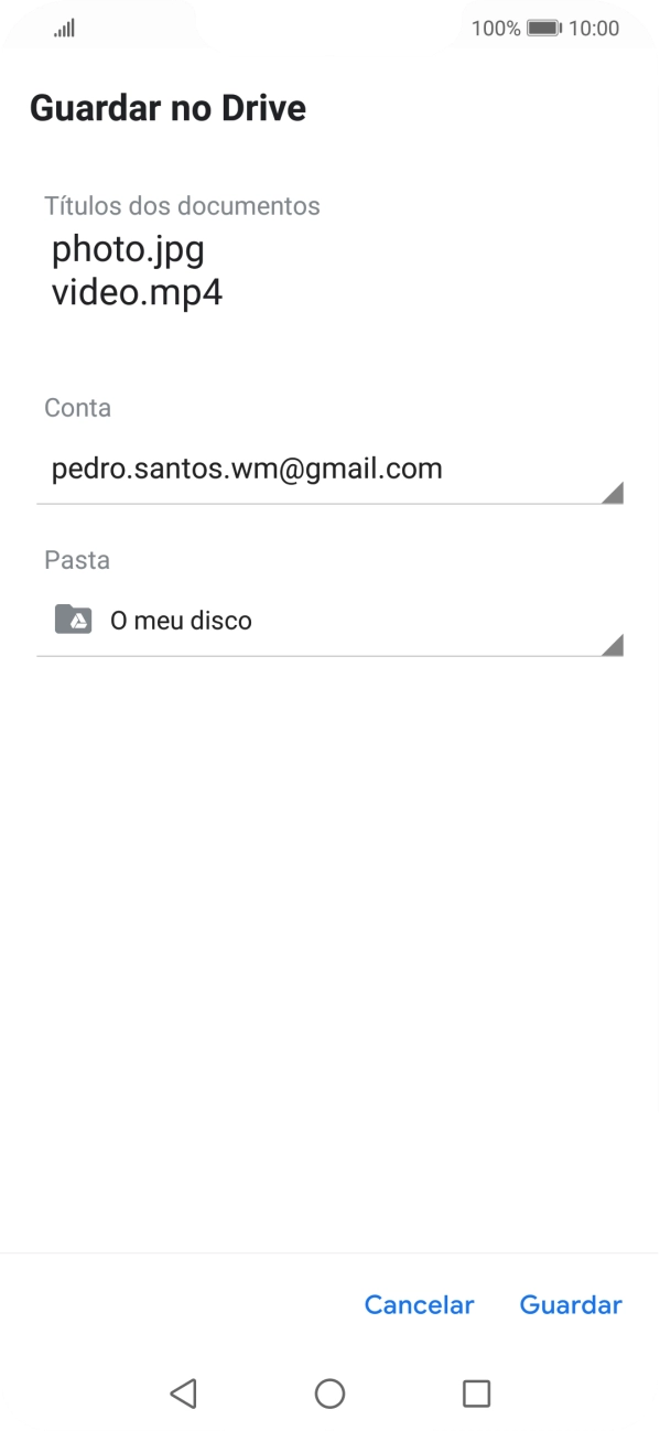Prima o campo sob 