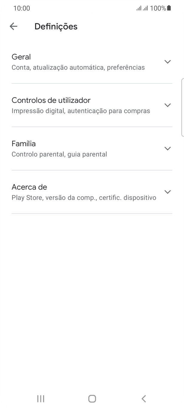 Prima Geral.