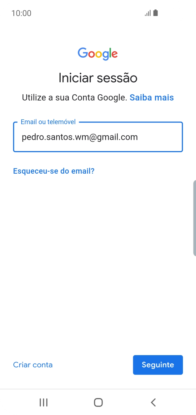 Prima Seguinte.