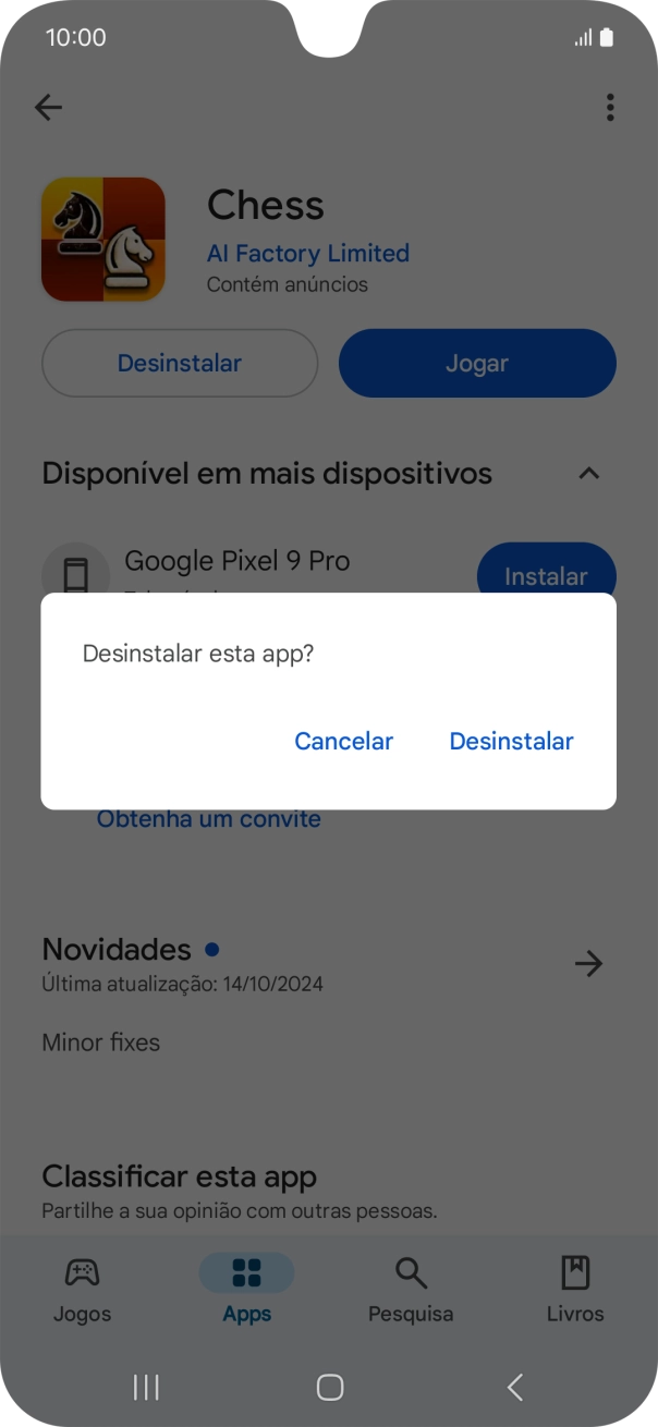 Prima Desinstalar.