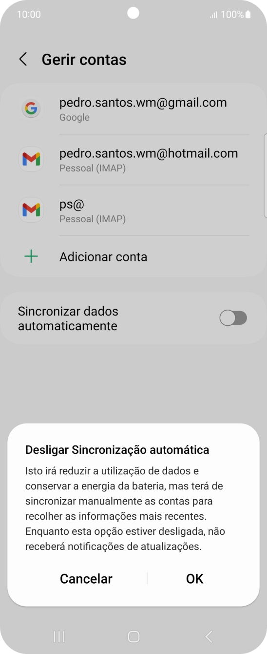 Prima OK.