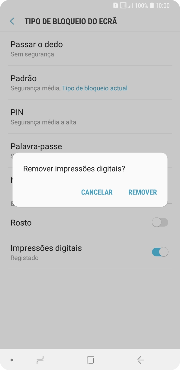 Prima REMOVER.