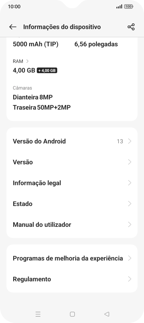 Prima Estado.