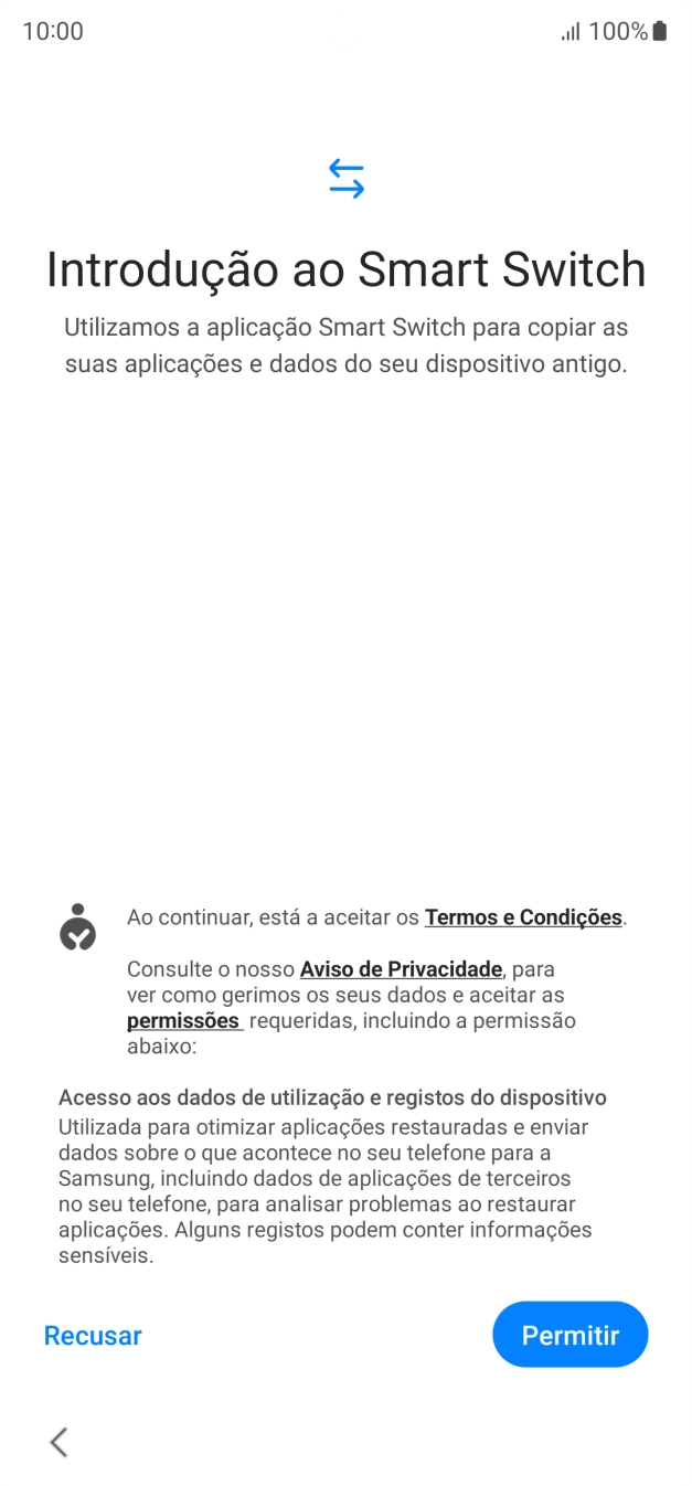 Prima Permitir.