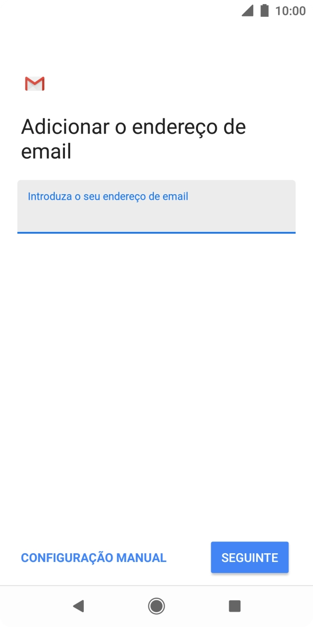 Prima SEGUINTE.