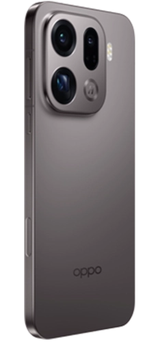 OPPO Find X9 Pro