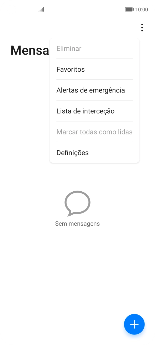 Prima Definições.