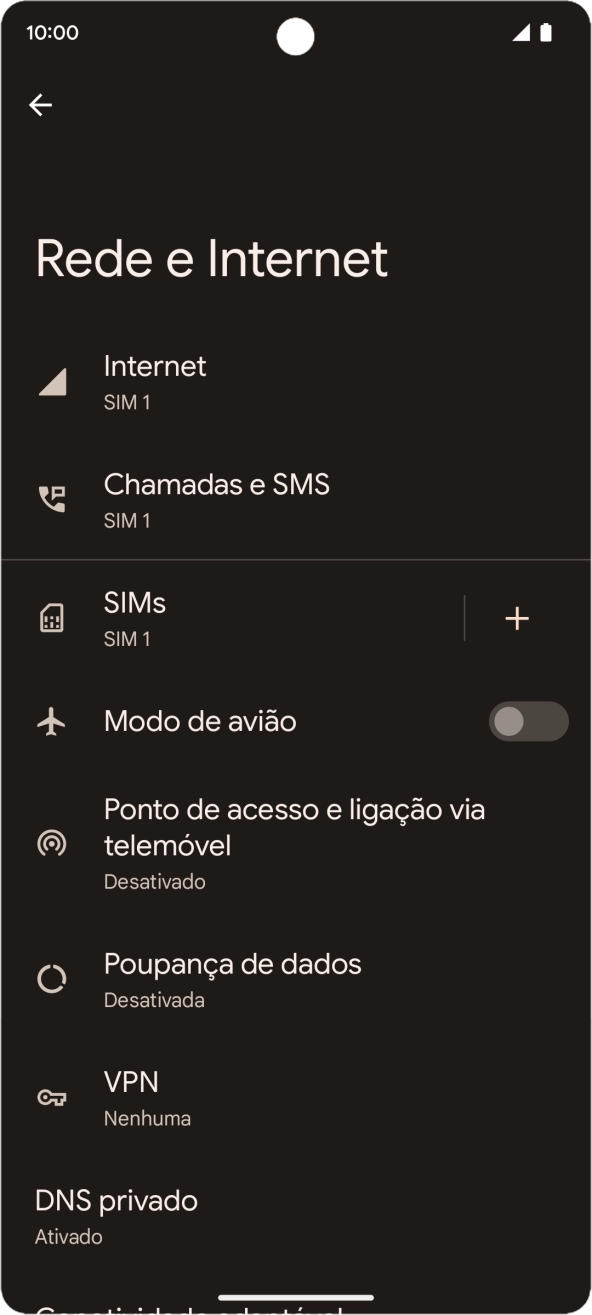 Prima SIMs.