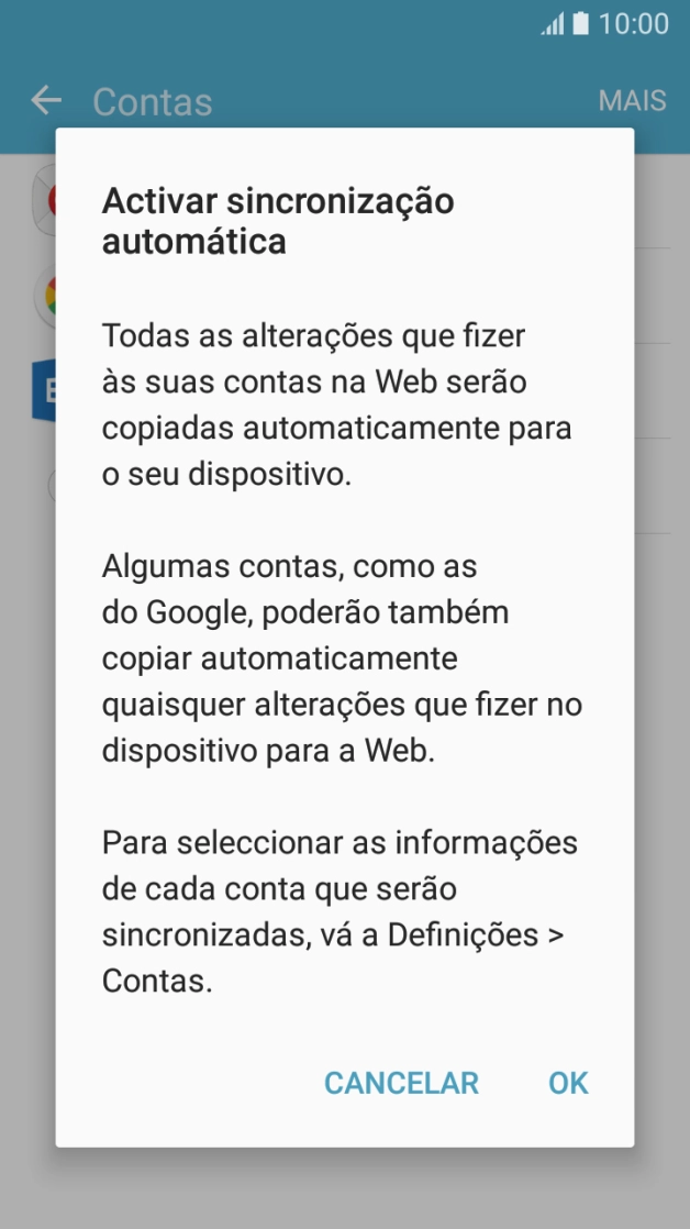 Prima OK.