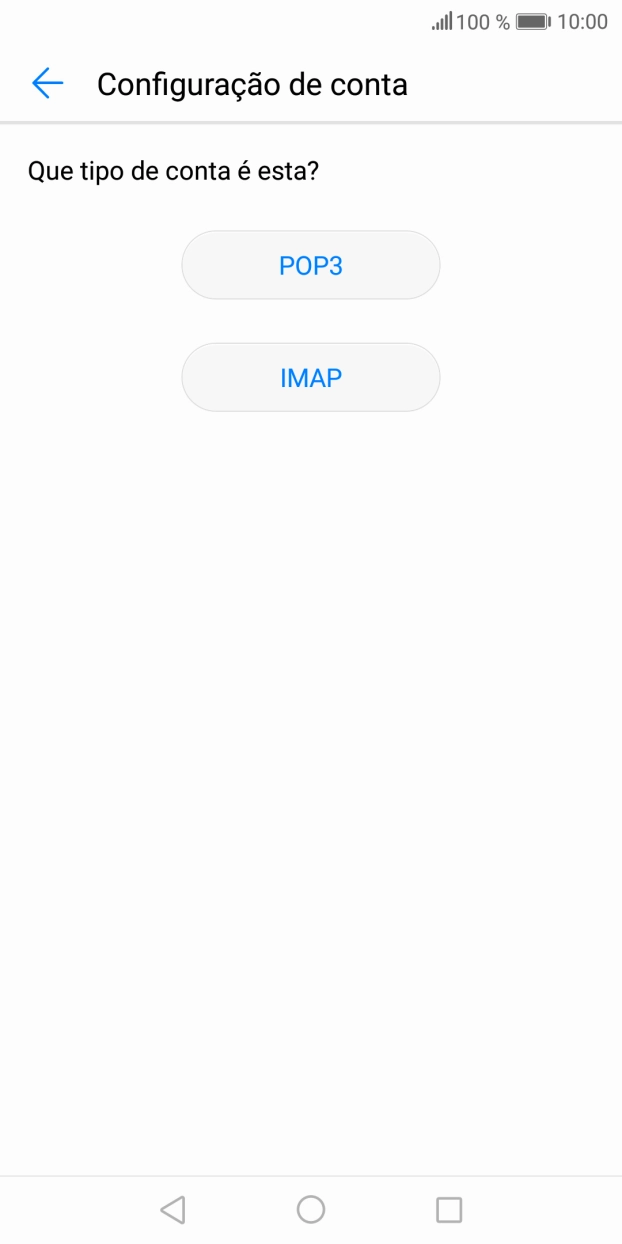 Prima IMAP.