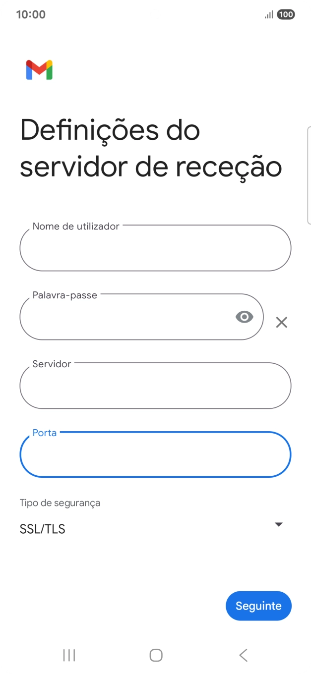 Prima Seguinte.