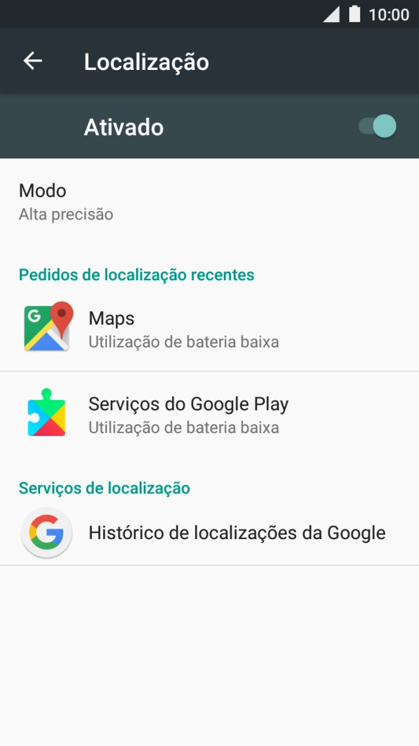 Prima Modo.