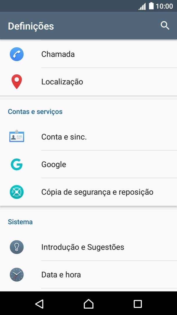 Prima Chamada.