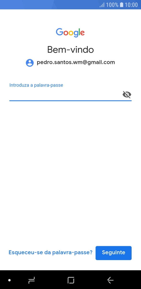 Prima o campo sob 