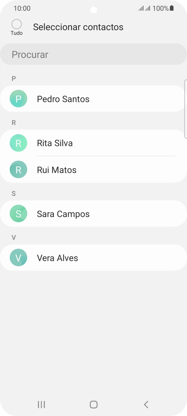 Prima o campo sobre 