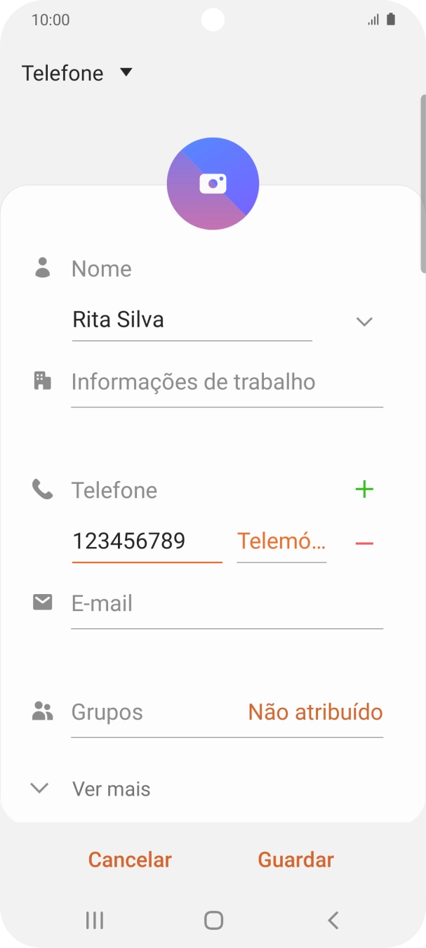 Prima Guardar.