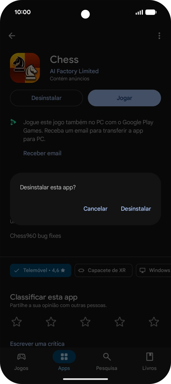 Prima Desinstalar.
