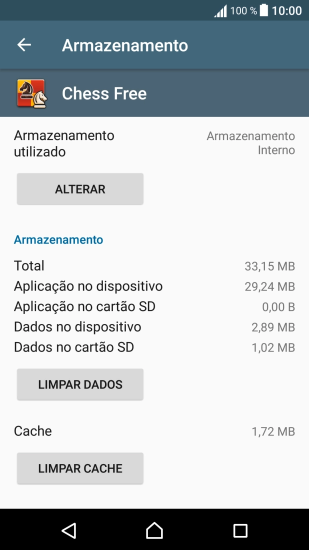 Prima ALTERAR.