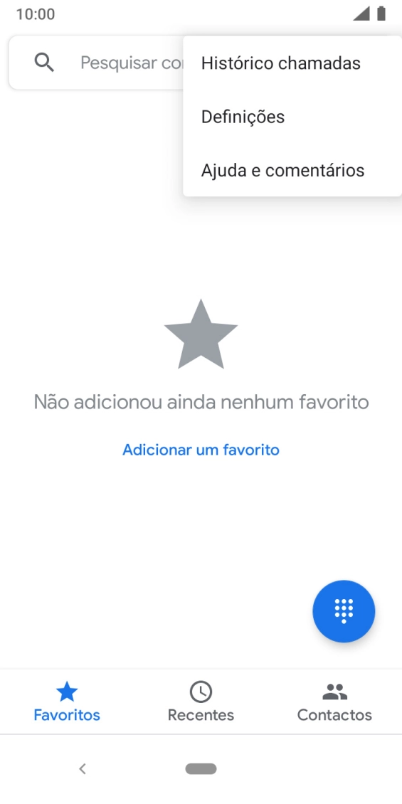 Prima Definições.