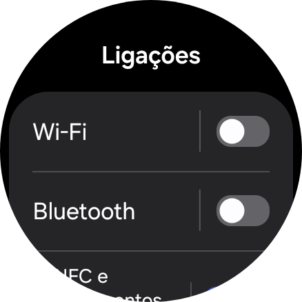 Prima o indicador junto a 