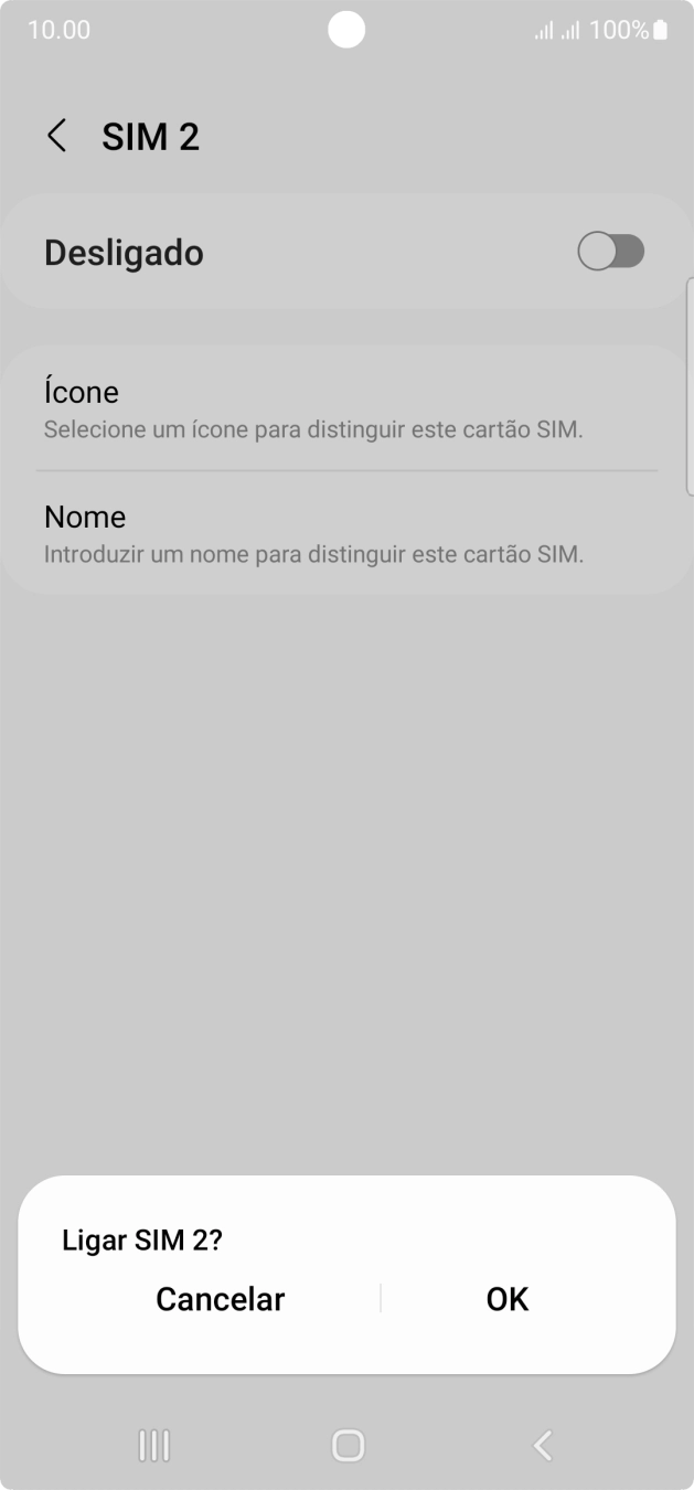Prima OK.