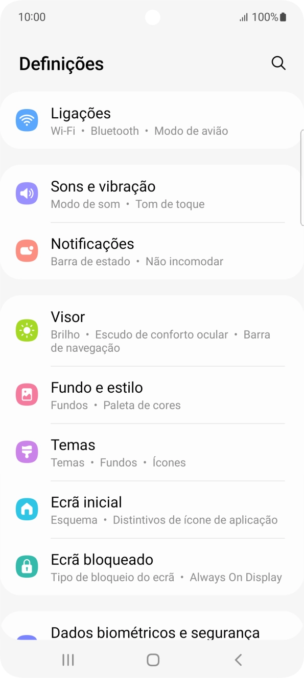 Prima Ligações.