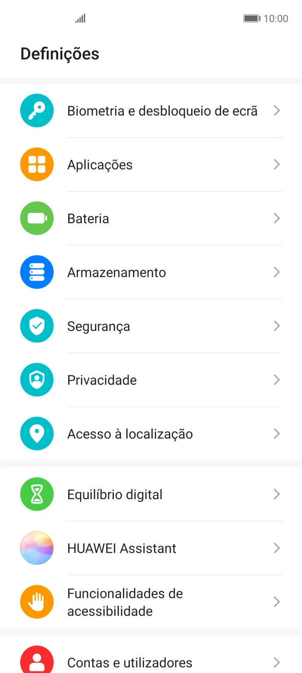 Prima Segurança.