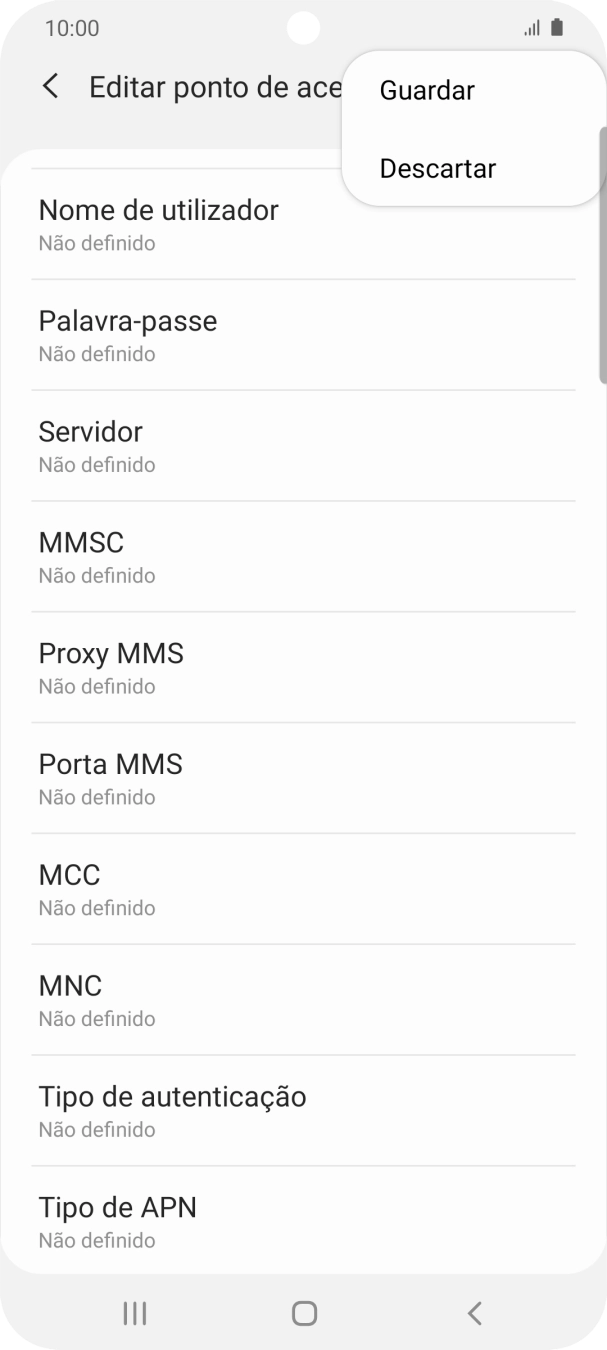 Prima Guardar.