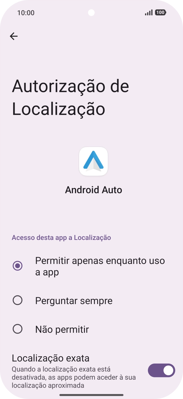 Prima a definição pretendida.