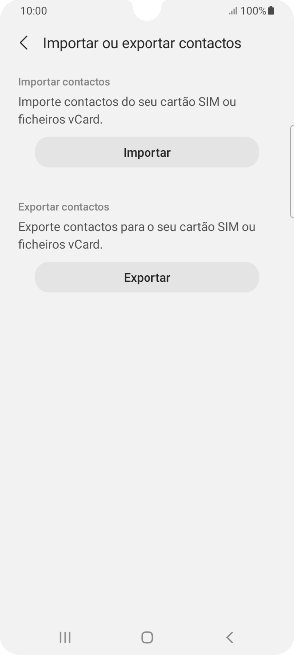 Prima Importar.
