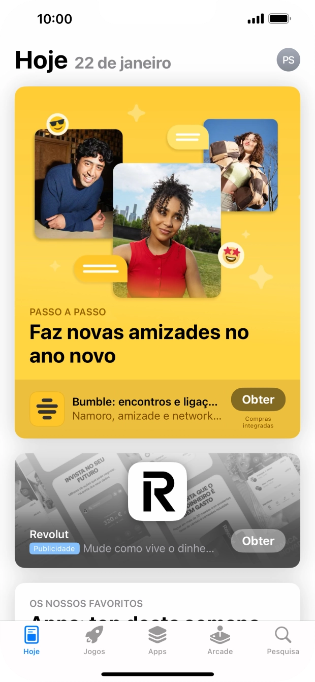 Prima Pesquisa.