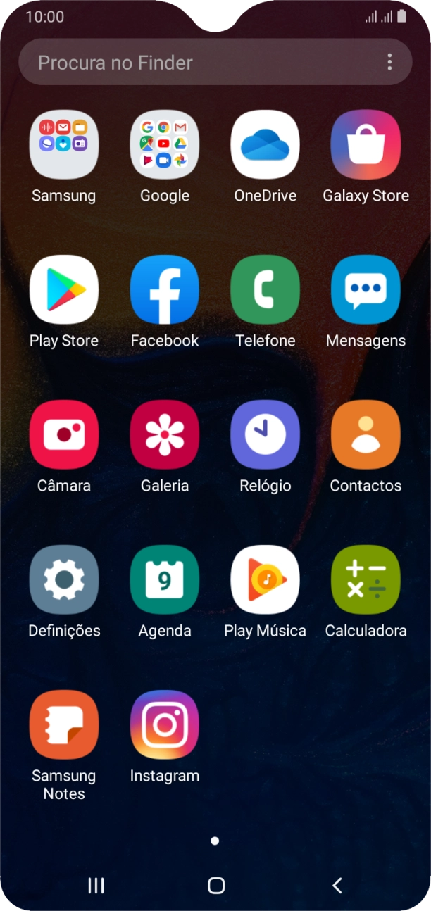 Prima Contactos.