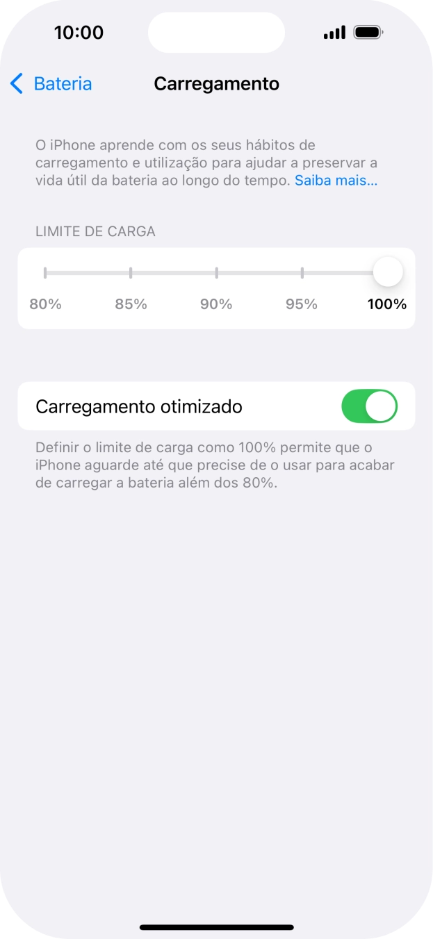 Prima o indicador junto a 