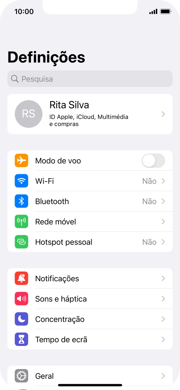 Prima Rede móvel.