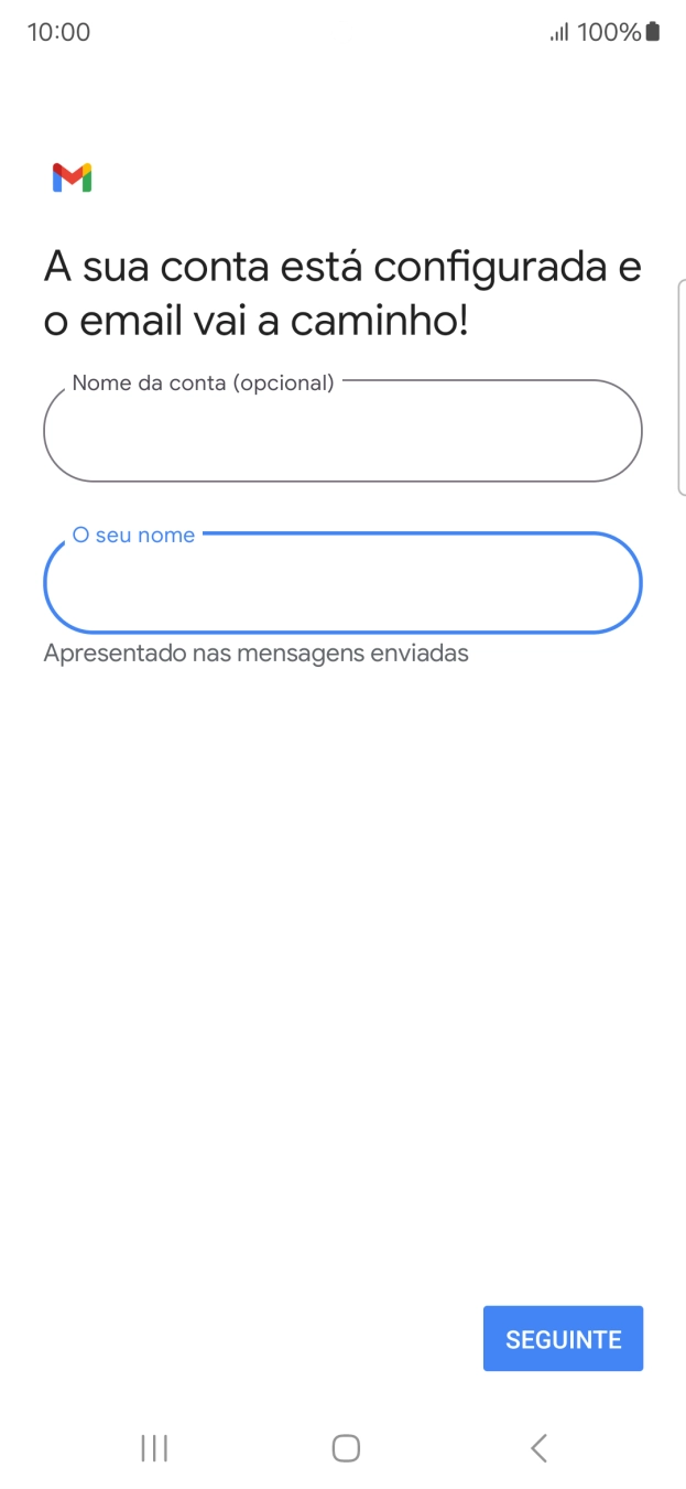 Prima SEGUINTE.