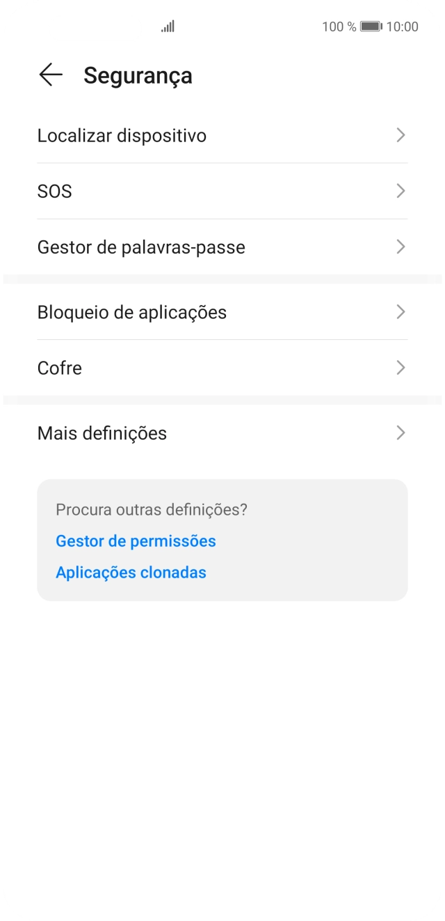 Prima Mais definições.