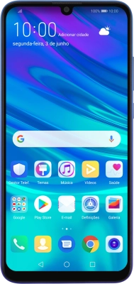 Imagem Huawei P smart 2019
