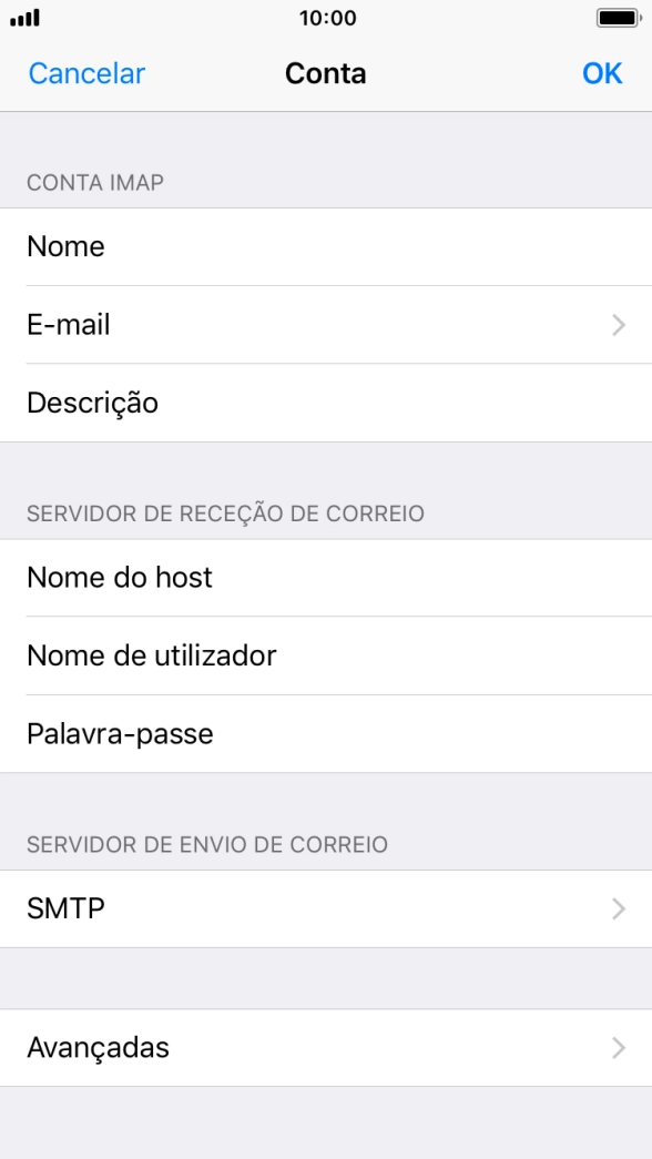 Prima SMTP.