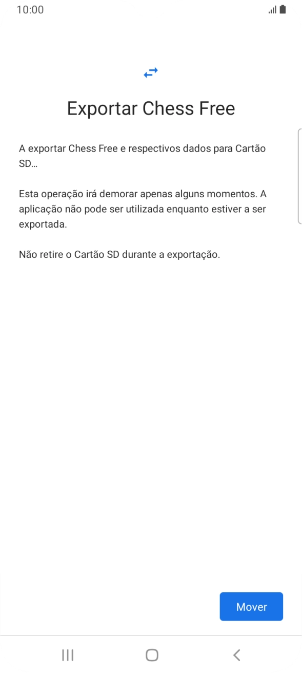Prima Mover.