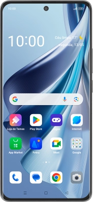 Imagem OPPO Reno10 5G