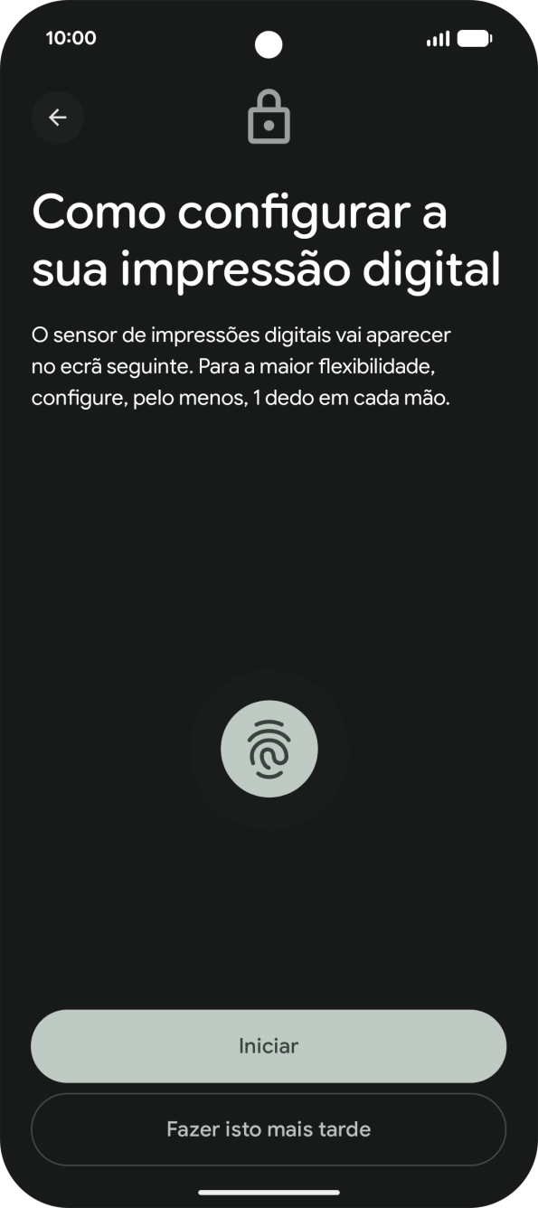 Prima Iniciar.