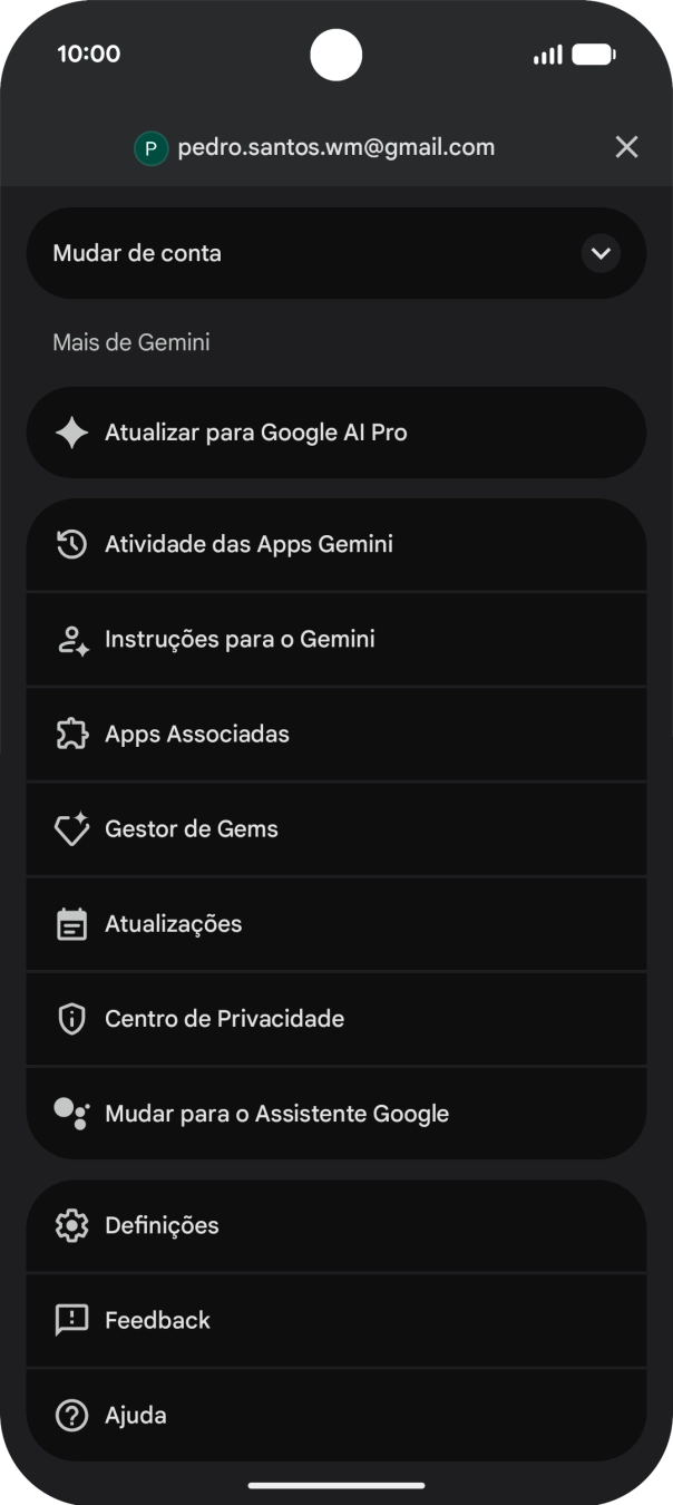 Prima Definições.