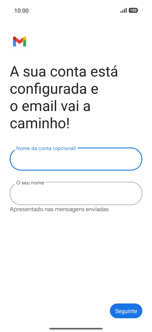 Prima o campo sob 