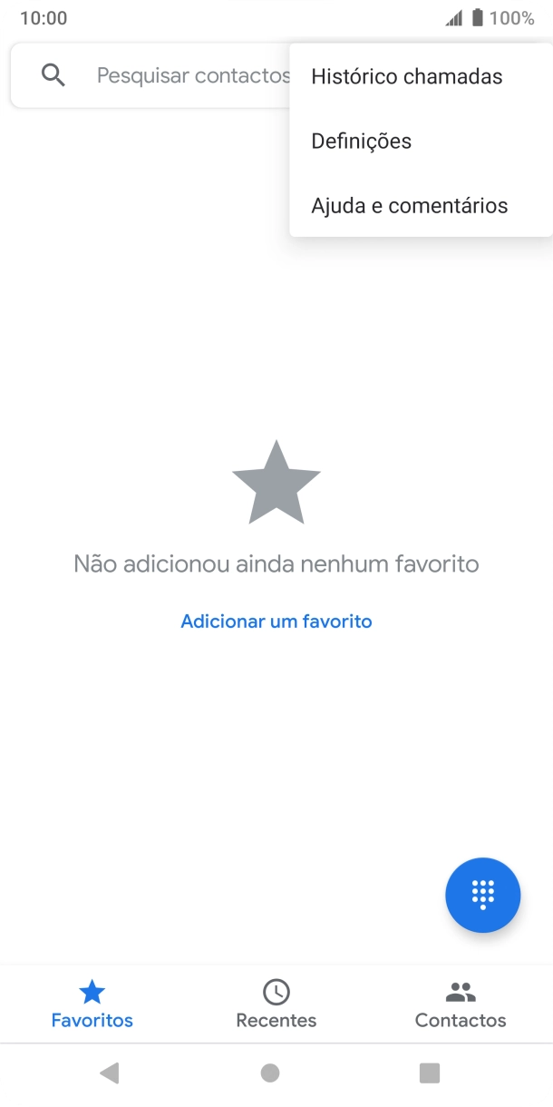 Prima Definições.