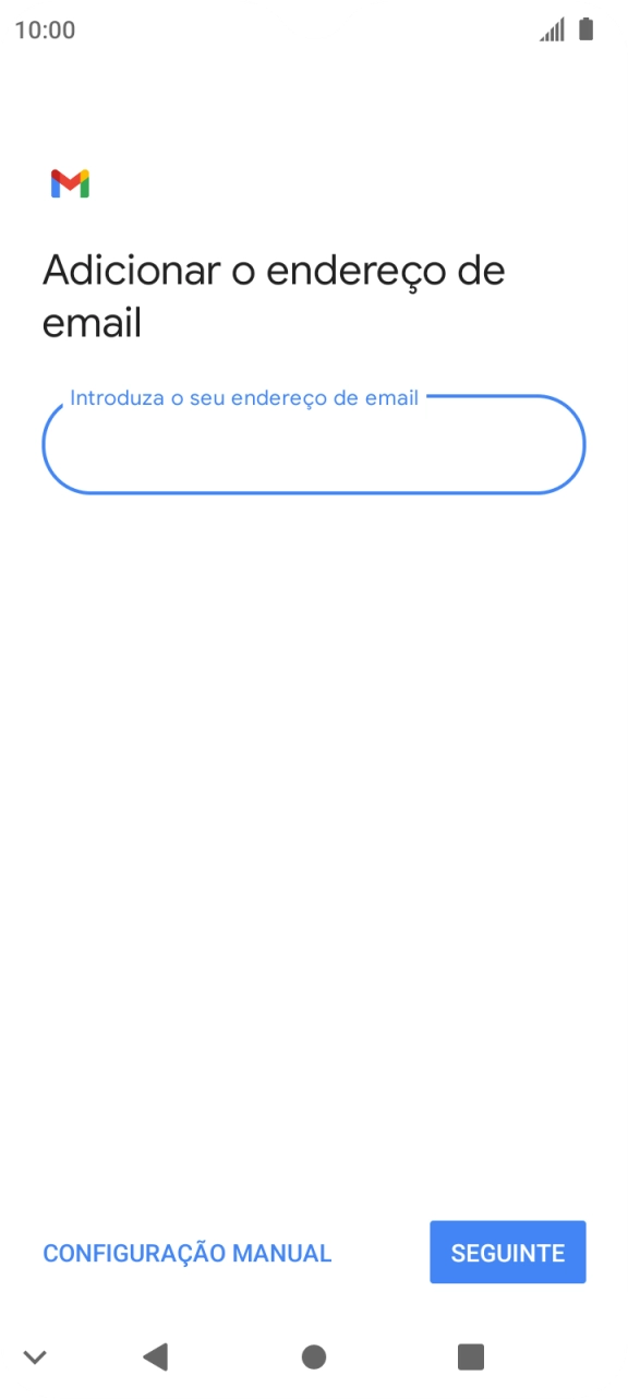 Prima SEGUINTE.