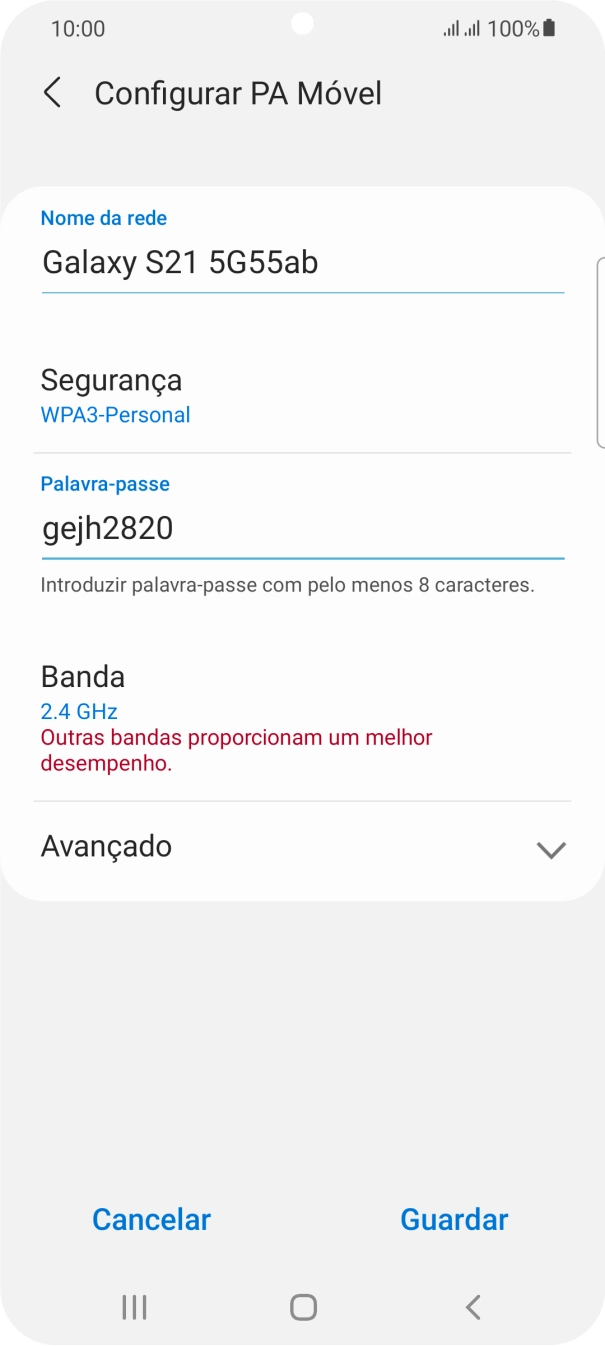 Prima Guardar.