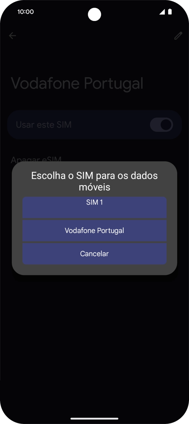 Prima Usar Vodafone Portugal.